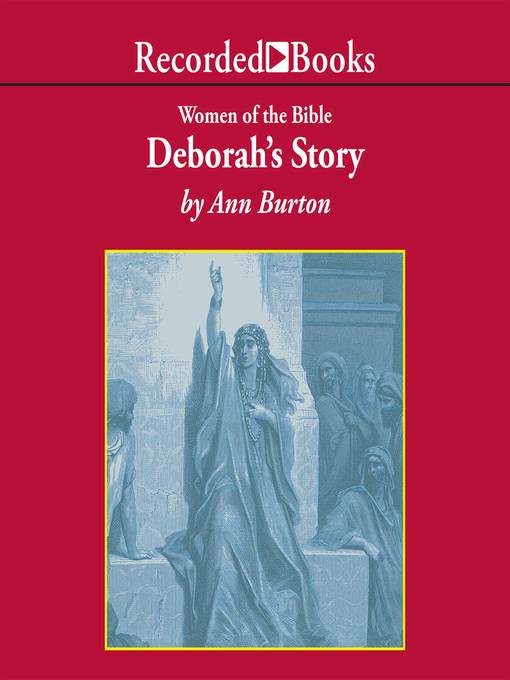 Title details for Deborah's Story by Ann Burton - Available